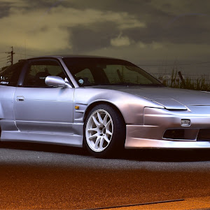 180SX RPS13