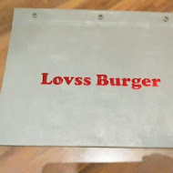 LOVSS Burger 樂漢堡