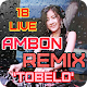 Download Lagu AMBON REMIX Dance Tobelo New For PC Windows and Mac 1.0.1