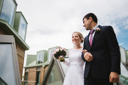 Photographe de mariage Yuliya Apetenok (apetenokwed). Photo du 6 février 2019