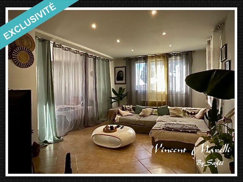 Vente appartement 3 pièces 65 m² à La Valette-du-Var (83160), 179 000 €