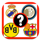 Guess The Football Clubs Logo 1.2