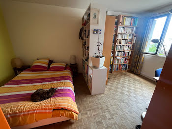 appartement à Paris 19ème (75)