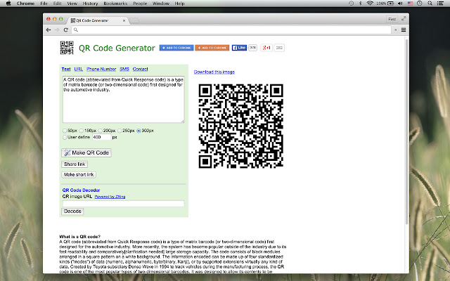 View Code Generator Online Google Background