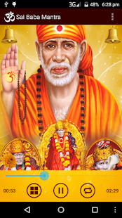 Sai Baba Mantra(圖3)-速報App
