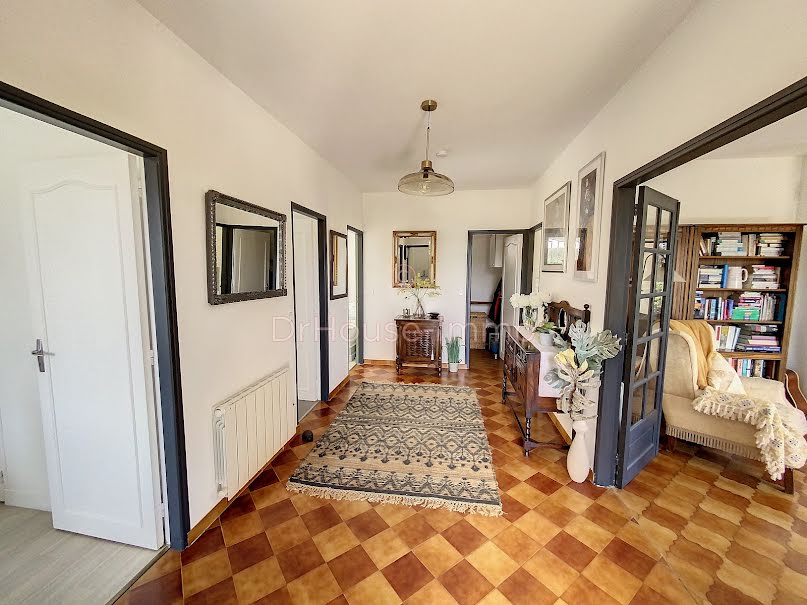 Vente maison 5 pièces 120 m² à Ruffec (16700), 211 000 €