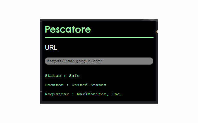 Pescatore Preview image 3