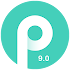 P Launcher for Android™ 9.01.2.2