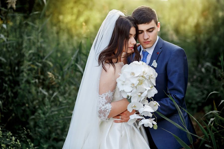 Wedding photographer Dmitriy Kiyatkin (dphoto). Photo of 6 February 2016