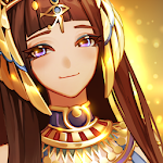 Dungeon and Goddess: Hero become a God Apk