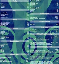 The Hub-Hotel IBIS menu 6