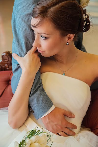 Photographe de mariage Svetlana Rodimova (uglich). Photo du 13 août 2015