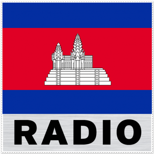 Radio Station Free Khmer