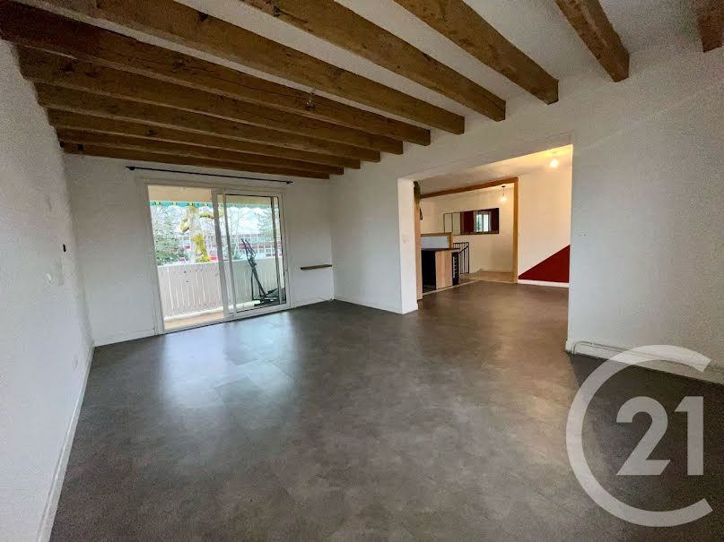 Vente maison 6 pièces 132 m² à Aurillac (15000), 243 700 €