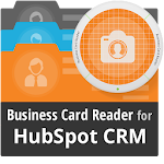 Cover Image of Скачать Free Business Card Reader for HubSpot CRM 1.1.109 APK