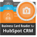 Download Business Card Reader for HubSpot CRM Install Latest APK downloader