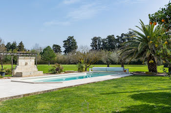 maison à Saint-Rémy-de-Provence (13)