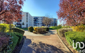 appartement à Les Clayes-sous-Bois (78)