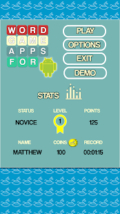 Free Download Word Game Apps APK for PC