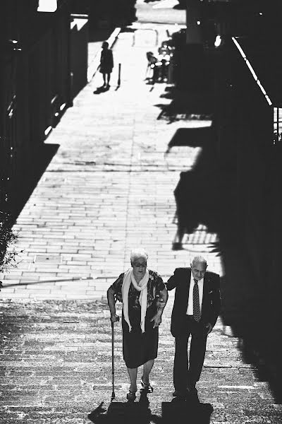 Hochzeitsfotograf Carmelo Ucchino (carmeloucchino). Foto vom 12. April 2018