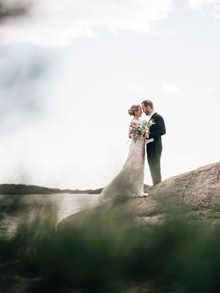 Fotografo di matrimoni Torstein Gamst (pixlight). Foto del 14 novembre 2018