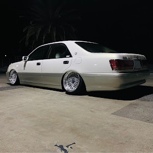 クラウンロイヤル JZS171