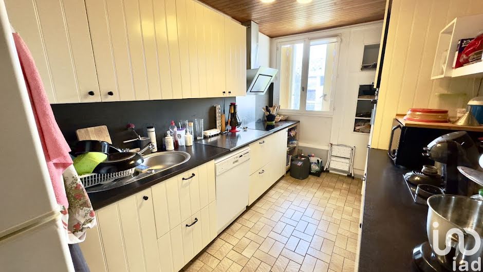 Vente appartement 5 pièces 86 m² à Bayonne (64100), 230 000 €