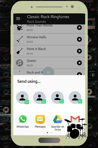 Download Classic Rock Ringtones Music For Cell Phone Free Free For Android Classic Rock Ringtones Music For Cell Phone Free Apk Download Steprimo Com