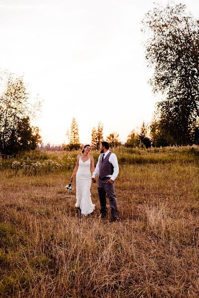 Fotógrafo de casamento Joanna Adams (joannaadams). Foto de 8 de setembro 2019