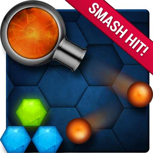 Hexasmash 2  icon