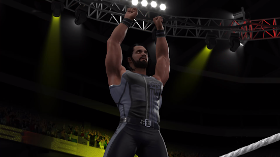 Action For WWE 2k17 19.0 APK + Mod (المال غير محدود) إلى عن على ذكري المظهر