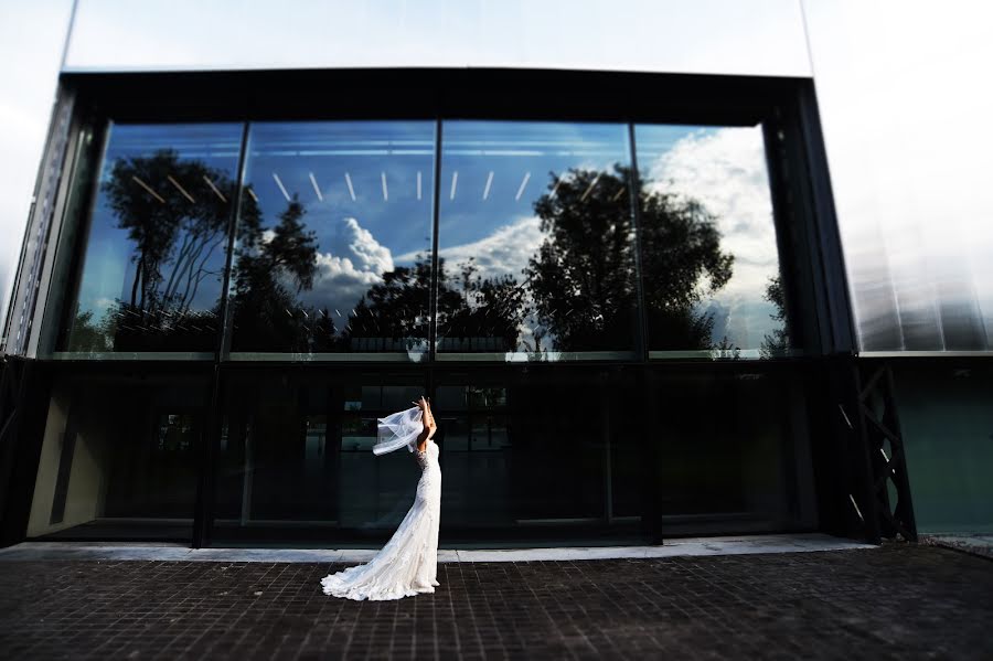 Fotógrafo de casamento Marina Bali (safonova). Foto de 28 de agosto 2017