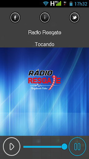 Rádio Resgate