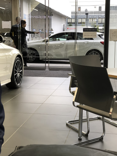 5amg の警告灯 ディーラーにて 電装系トラブルに関するカスタム メンテナンスの投稿画像 車のカスタム情報はcartune