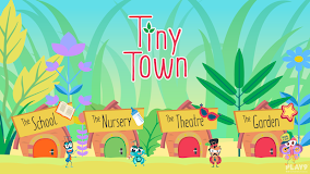 Tiny Town