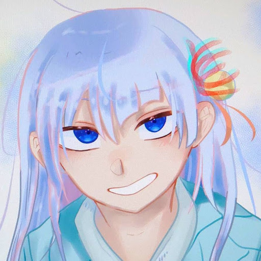 ２代目！🍊憑雲　雪🍊