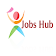 Jobs HUB icon