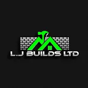 L.j Builds Ltd Logo