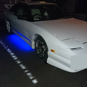 180SX RPS13