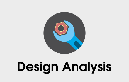 HTML & CSS Design Analysis small promo image