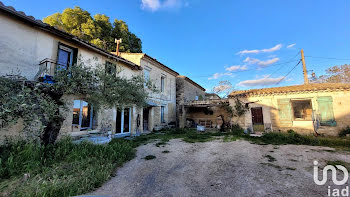 maison à Gallargues-le-Montueux (30)