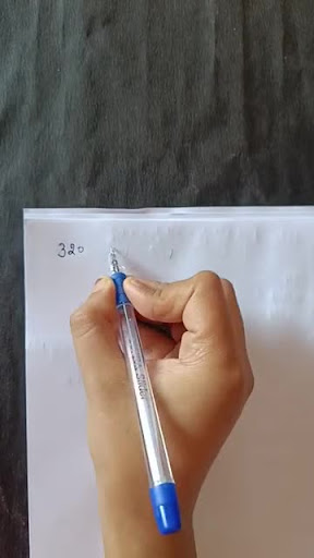 MathsName :Roll No. :Numbers* Fill in the missing numbers :319320321..