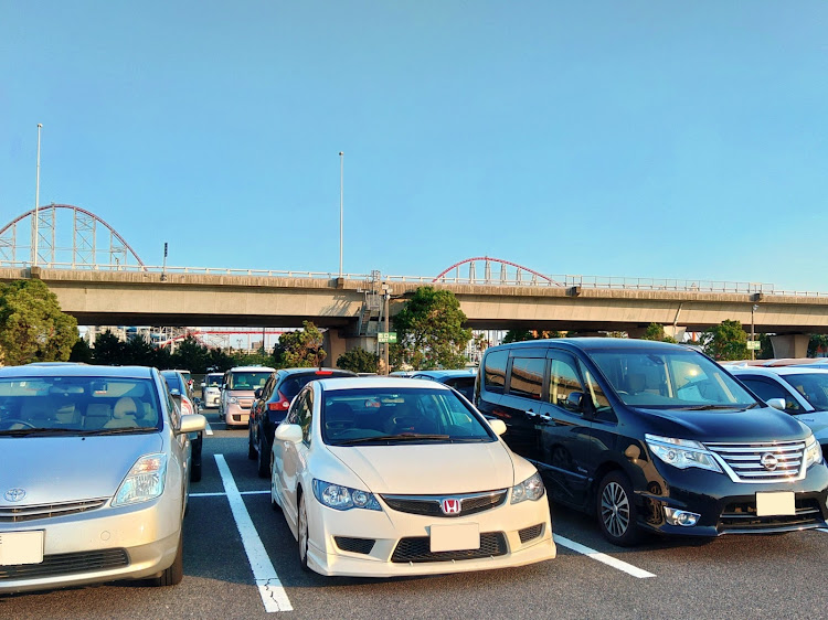 シビックタイプRのシビック・タイプR・６月もよろしくお願いします・長島・お久しぶりですに関するカスタム事例の投稿画像2枚目