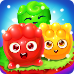 Cover Image of Download Jelly Beast Blast 1.2 APK
