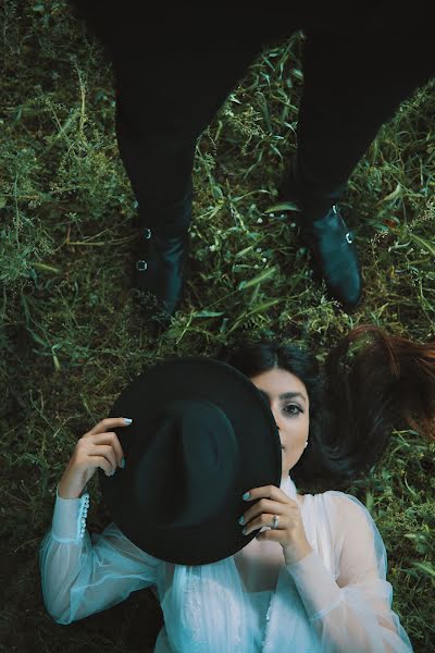 Fotógrafo de casamento Hamze Dashtrazmi (hamzedashtrazmi). Foto de 14 de junho 2019