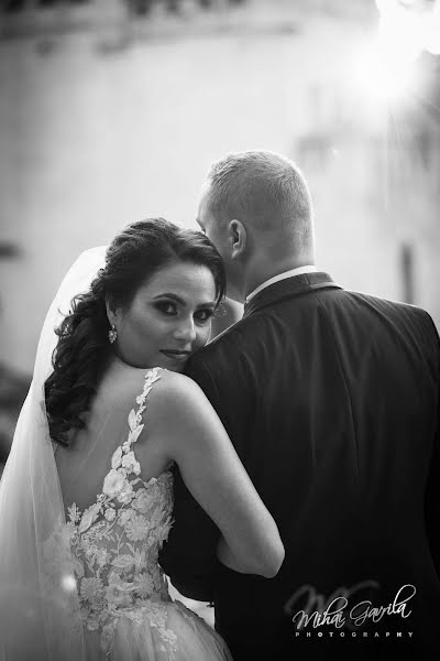 Wedding photographer Mihai Gavrila (fotoartonesti). Photo of 24 February 2019