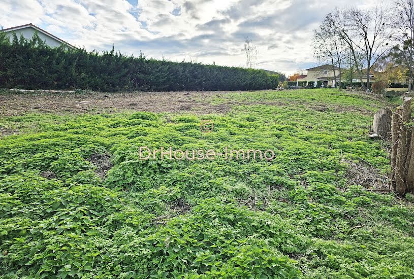  Vente Terrain agricole - 435m² à Riom (63200) 