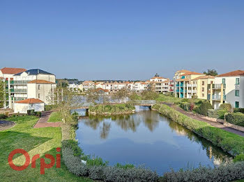 appartement à Talmont-Saint-Hilaire (85)