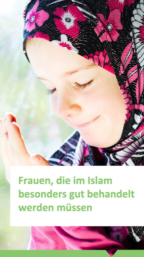 Handbuch für den neuen Muslim