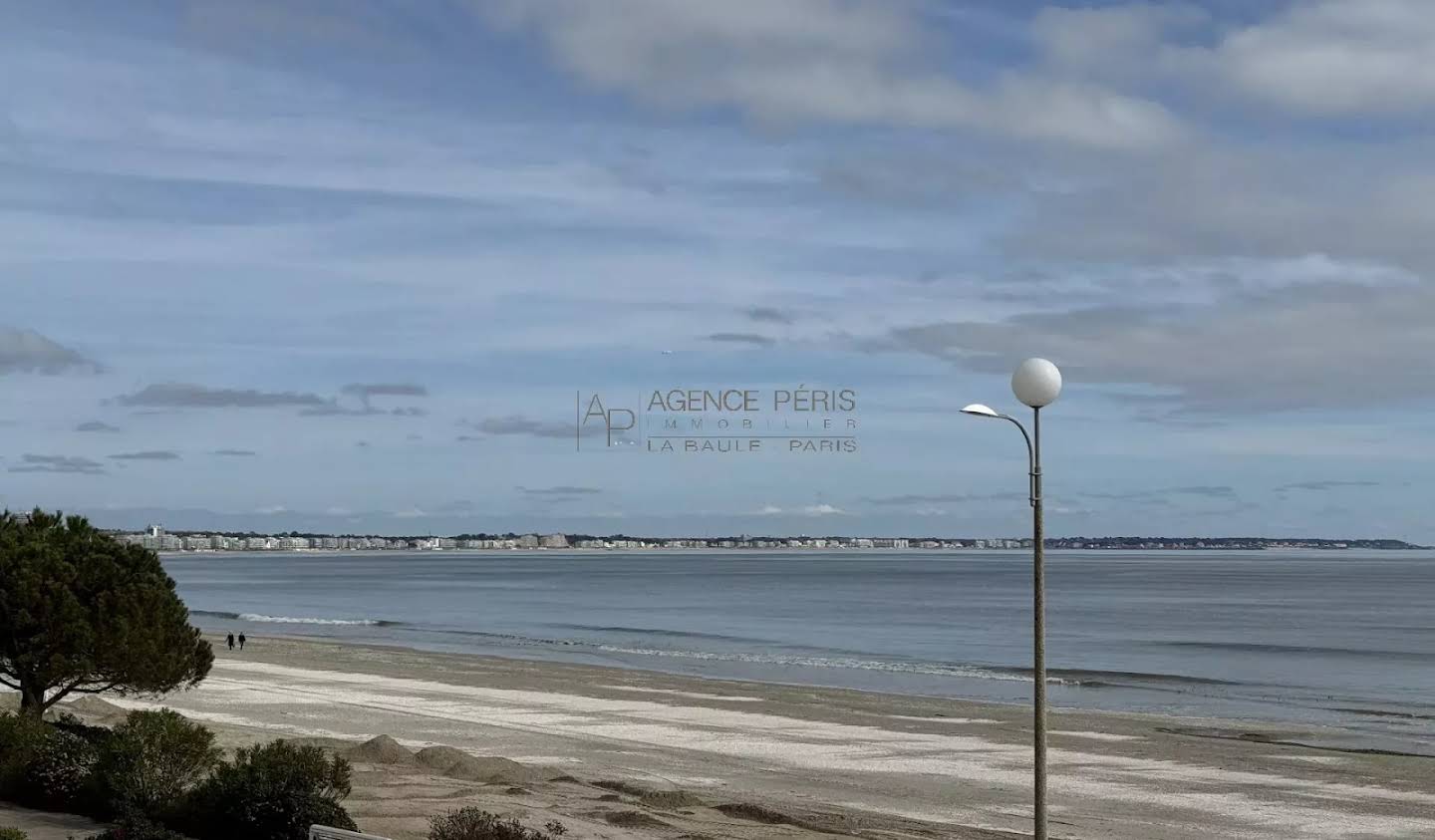 Apartment with terrace La Baule-Escoublac